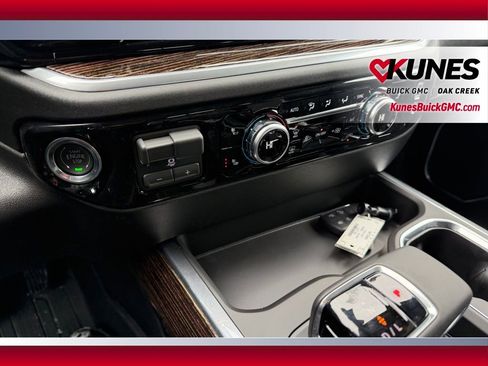 New 2026 GMC Sierra 1500 Elevation w/ Elevation Premium Package image 16