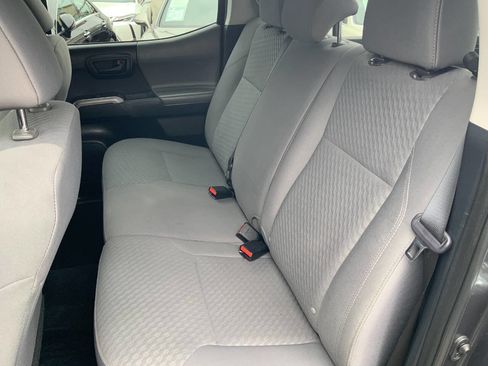 Used 2021 Toyota Tacoma SR5 RWD image 25