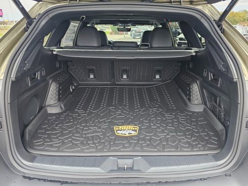 New 2025 Subaru Outback Wilderness image 5