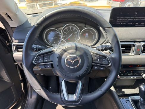 Used 2023 MAZDA CX-5 AWD 2.5 S w/ Select Package image 11