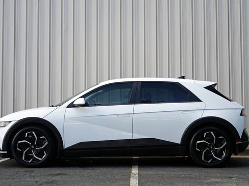 Used 2022 Hyundai Ioniq 5 SE RWD image 8
