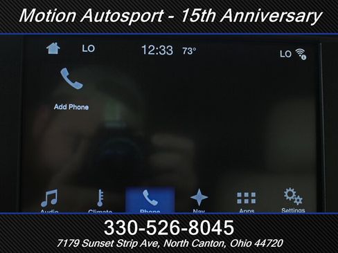 Used 2016 Ford F150 Lariat AWD/4WD image 30