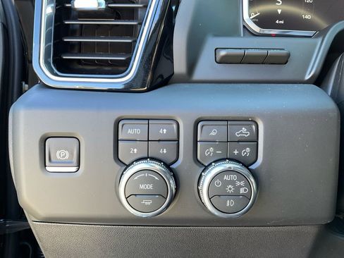 New 2026 GMC Sierra 1500 Denali w/ Technology Package image 11
