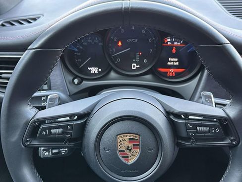 Used 2023 Porsche Macan GTS image 19