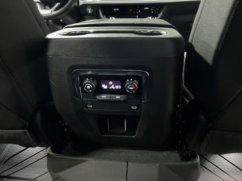 New 2026 Chevrolet Tahoe LT image 15