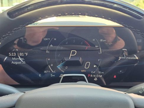 New 2026 Cadillac CT5 Sport AWD/4WD image 29