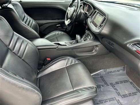 Used 2023 Dodge Challenger SRT Hellcat image 12