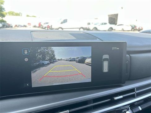 New 2026 Hyundai Santa Fe SEL image 10