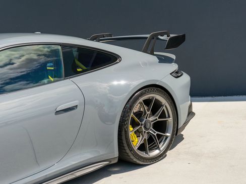 Used 2023 Porsche 911 GT3 RWD image 21