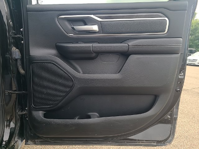 Used 2021 RAM 1500 Big Horn AWD/4WD image 28