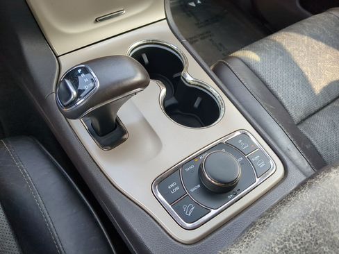 Used 2014 Jeep Grand Cherokee Summit AWD/4WD image 29