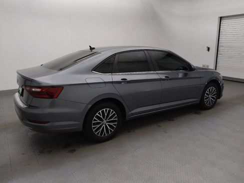 Used 2021 Volkswagen Jetta S w/ Driver Assistance Package image 10