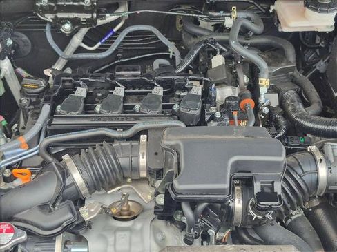Used 2026 Honda CR-V EX image 23