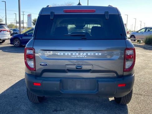 Used 2025 Ford Bronco Sport Big Bend image 6