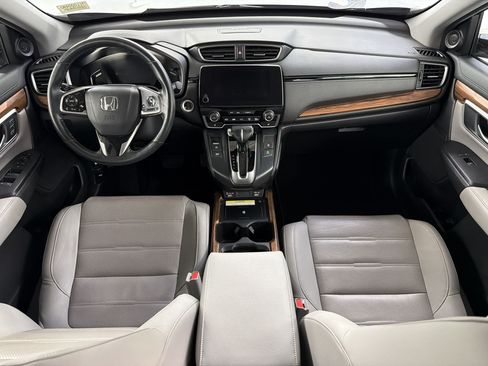 Certified 2020 Honda CR-V Touring image 16