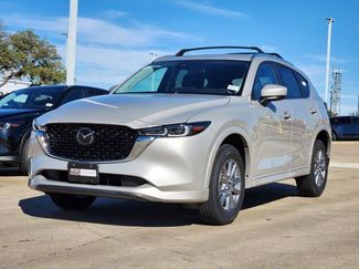 New 2025 MAZDA CX-5 AWD 2.5 S video 2