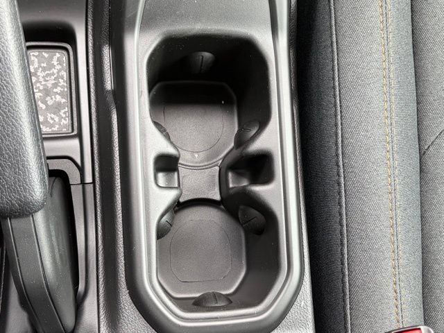 New 2026 Jeep Wrangler Sport AWD/4WD image 21
