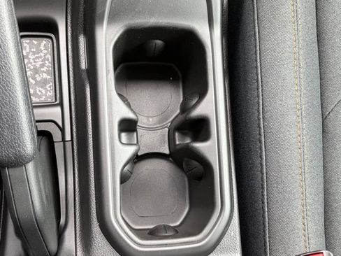 New 2026 Jeep Wrangler Sport AWD/4WD image 21