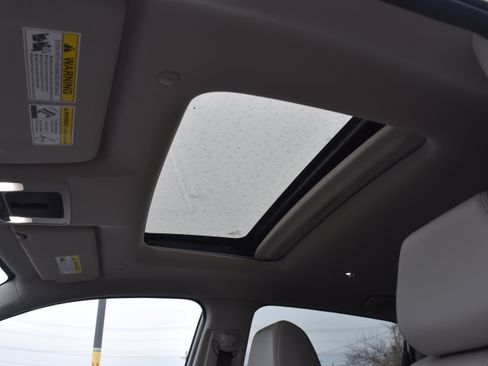 Certified 2026 Honda HR-V EX-L image 15