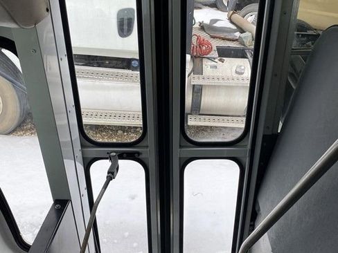 Used 2007 Chevrolet Express 3500 w/ School Bus Package image 21