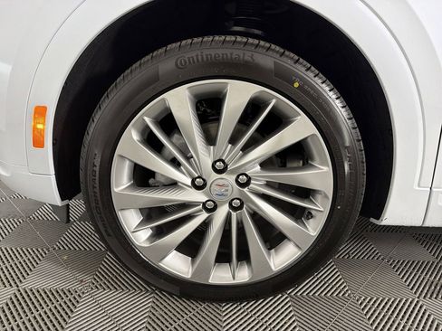 New 2026 Buick Envision Avenir image 9