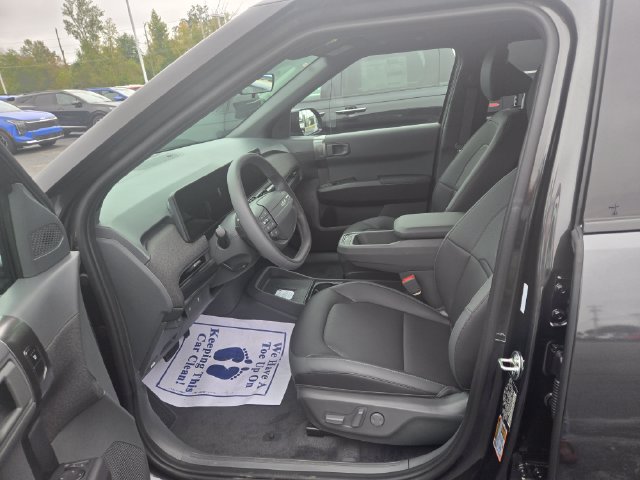 New 2027 Kia EV3 Wind w/ Wind Fwd Nightfall Package image 6