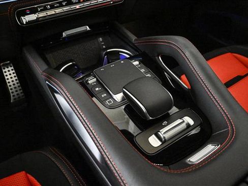 New 2026 Mercedes-Benz GLE 53 AMG 4MATIC Coupe image 13