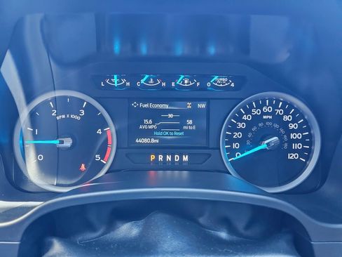 Used 2021 Ford F250 XLT w/ XLT Premium Package AWD/4WD image 23