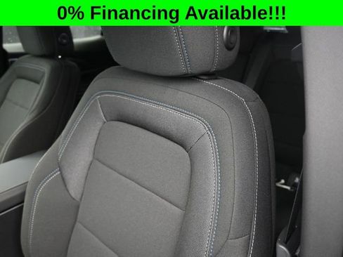 New 2026 Chevrolet Equinox EV LT image 14