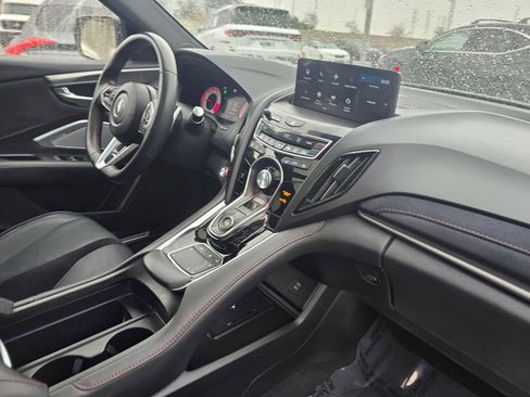 Used 2022 Acura RDX A-Spec image 12