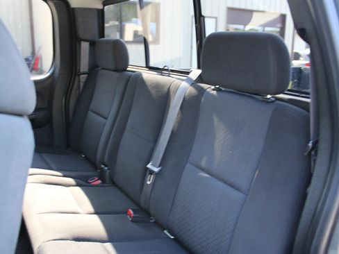 Used 2011 Chevrolet Silverado 1500 LT w/ All-Star Edition RWD image 17