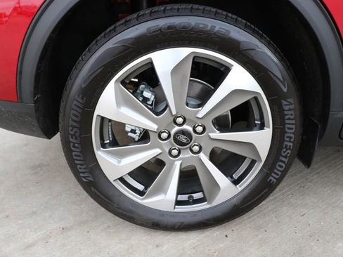 Used 2024 Ford Escape Platinum FWD image 7