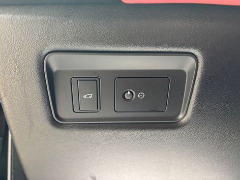 Used 2019 Land Rover Range Rover Sport HSE Dynamic AWD/4WD image 23