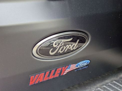 New 2025 Ford Bronco Stroppe Edition image 27