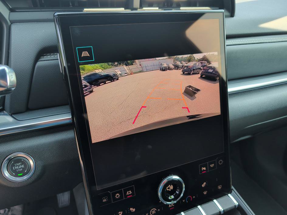 Used 2026 GMC Terrain Elevation AWD/4WD image 23