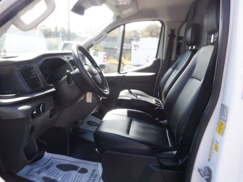 Used 2023 Ford Transit 250 Low Roof image 14