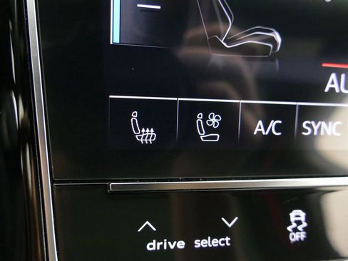 Used 2023 Audi A8 L 3.0T w/ Executive Package image 14