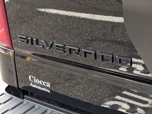 Used 2021 Chevrolet Silverado 1500 RST w/ Rally Edition AWD/4WD image 30