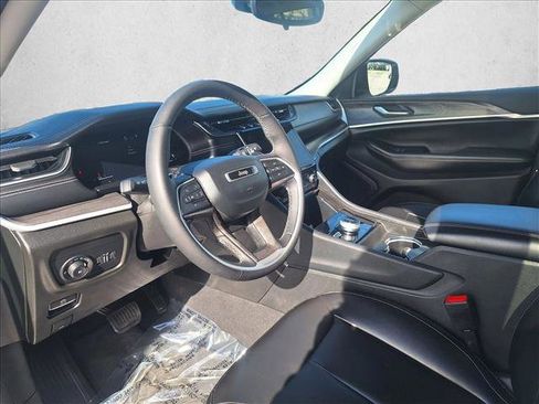 Used 2023 Jeep Grand Cherokee Limited image 9