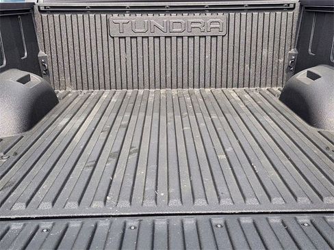 Used 2026 Toyota Tundra TRD Pro image 22