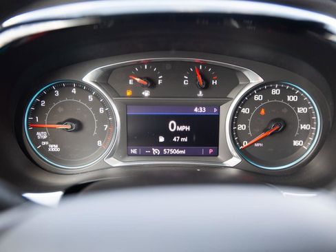 Certified 2022 Chevrolet Traverse LT image 12