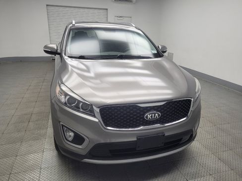 Used 2016 Kia Sorento EX AWD/4WD image 14