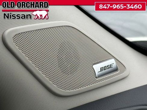 Used 2023 Nissan Pathfinder Platinum image 17