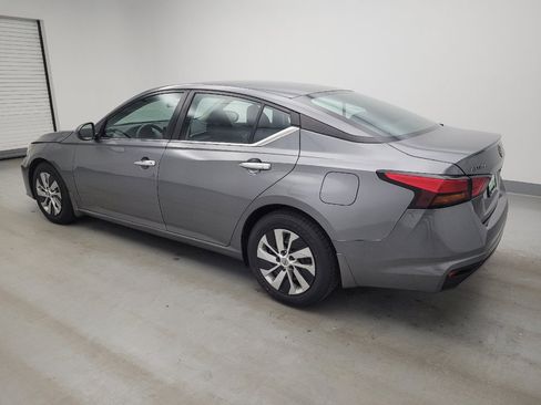 Used 2023 Nissan Altima 2.5 S FWD image 3