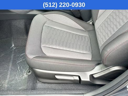 New 2025 Subaru Impreza 2.0i Sport image 23