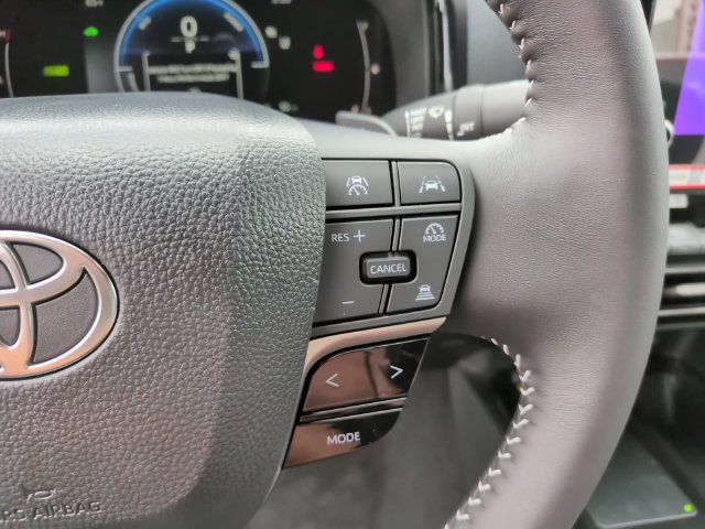 Used 2026 Toyota Camry SE w/ Convenience Package FWD image 18