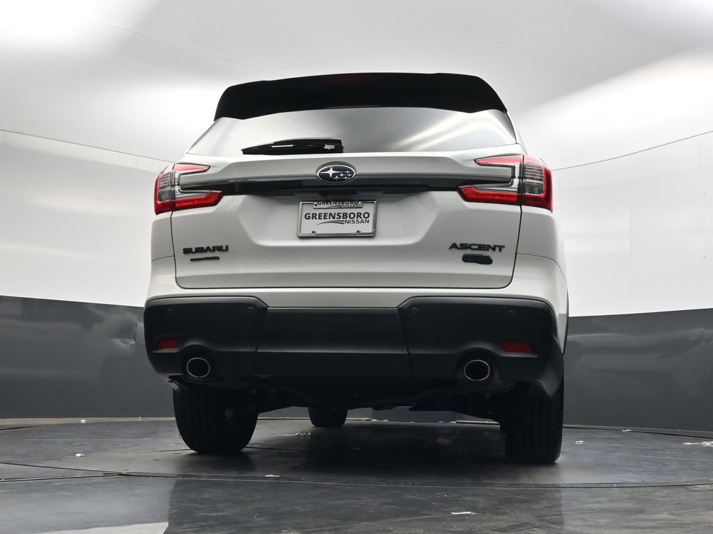 Used 2024 Subaru Ascent Onyx Edition Limited AWD/4WD image 36