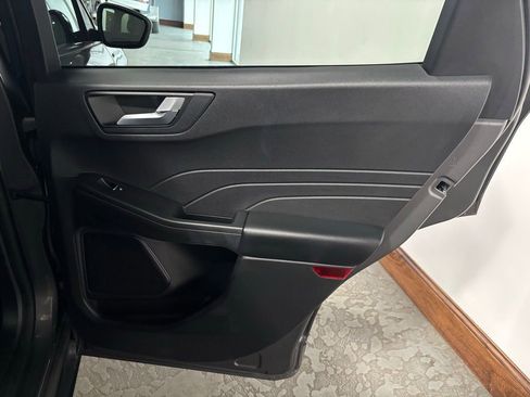 Used 2023 Ford Escape ST-Line Select w/ Tech Pack #1 image 19