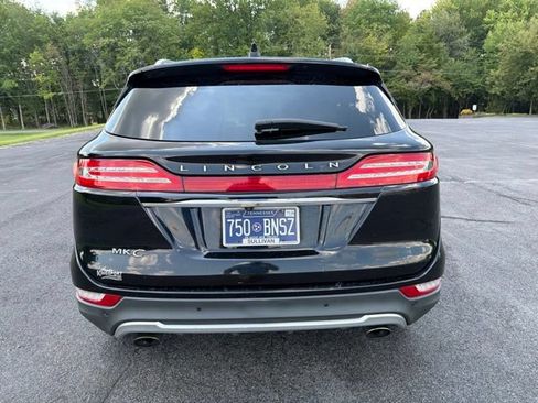 Used 2019 Lincoln MKC Reserve AWD/4WD image 15