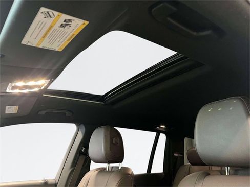 Certified 2022 Mercedes-Benz GLS 450 4MATIC image 20